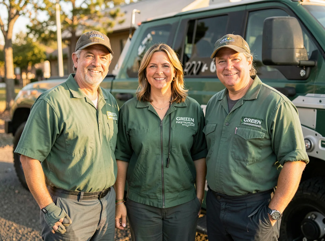 Water Damage Restoration company in Center Cross, VA