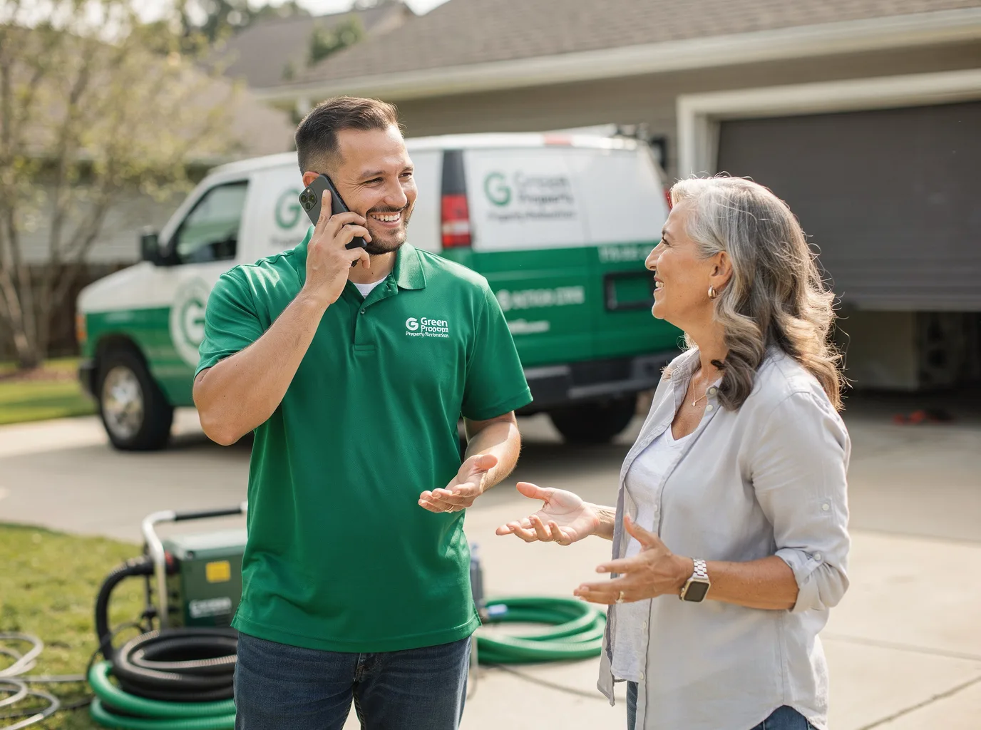 Water Damage Restoration Center Cross, VA FAQs